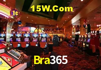 Bra365 App